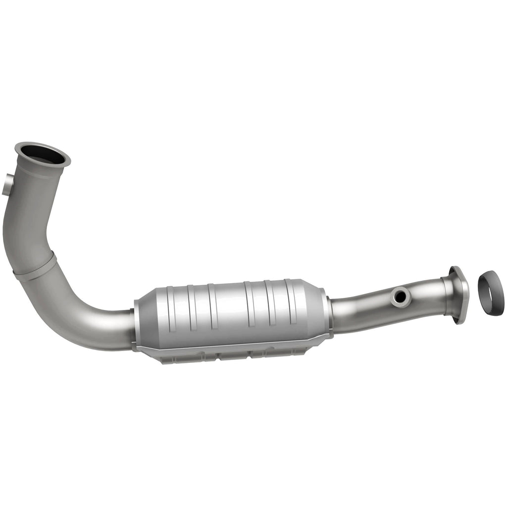 Magnaflow Conv DF 2004 Liberty P/S frt OEM (49583)