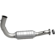 Load image into Gallery viewer, Magnaflow Conv DF 2004 Liberty P/S frt OEM (49583)