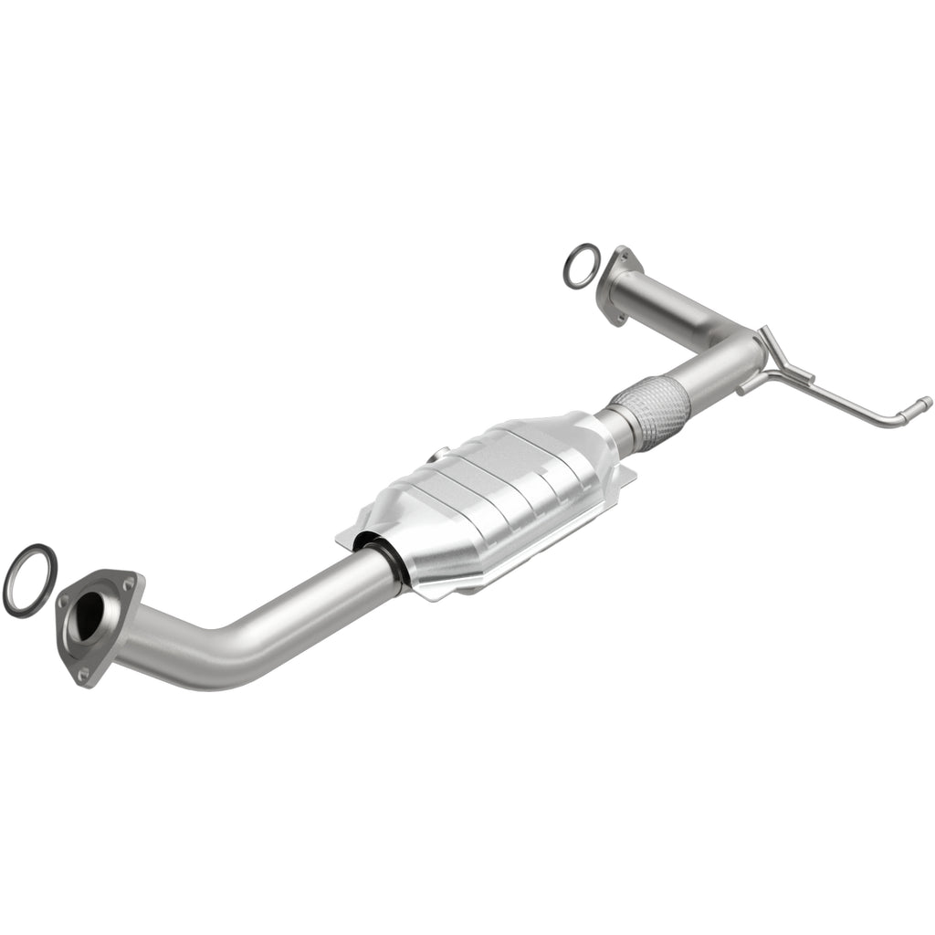 MagnaFlow Conv DF 04-06 Tundra 4.7L D/S frt O (49592)