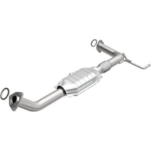 Load image into Gallery viewer, MagnaFlow Conv DF 04-06 Tundra 4.7L D/S frt O (49592)