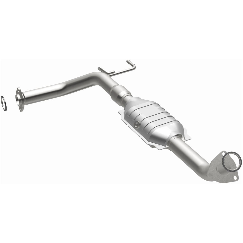 MagnaFlow Conv DF 04-06 Tundra 4.7L D/S frt O (49592)