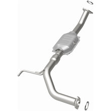 Load image into Gallery viewer, MagnaFlow Conv DF 04-06 Tundra 4.7L D/S frt O (49592)