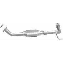 Load image into Gallery viewer, MagnaFlow Conv DF 04-06 Tundra 4.7L D/S frt O (49592)