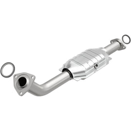 MagnaFlow Conv DF 04-06 Tundra 4.7L P/S frt O (49593)