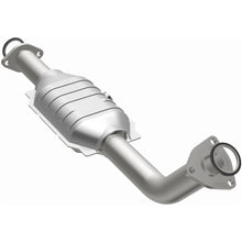 Load image into Gallery viewer, MagnaFlow Conv DF 04-06 Tundra 4.7L P/S frt O (49593)