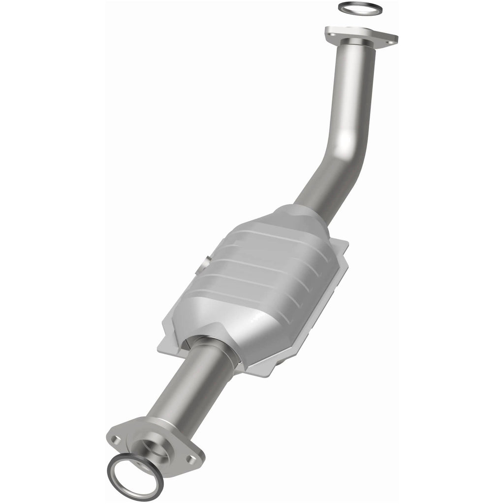 MagnaFlow Conv DF 04-06 Tundra 4.7L P/S frt O (49593)