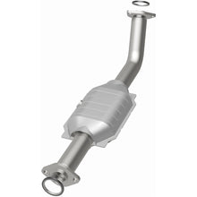 Load image into Gallery viewer, MagnaFlow Conv DF 04-06 Tundra 4.7L P/S frt O (49593)