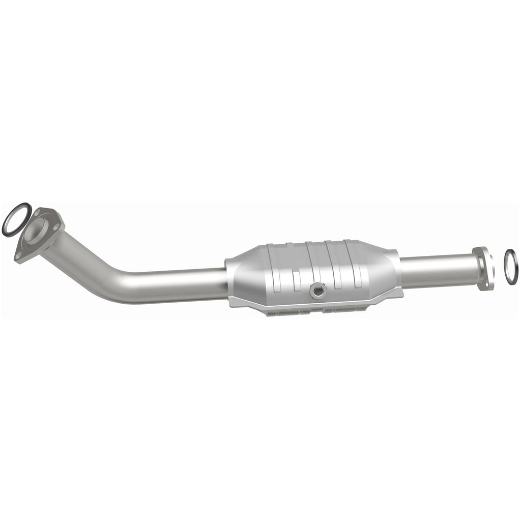 MagnaFlow Conv DF 04-06 Tundra 4.7L P/S frt O (49593)