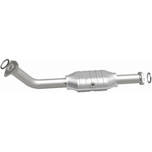Load image into Gallery viewer, MagnaFlow Conv DF 04-06 Tundra 4.7L P/S frt O (49593)