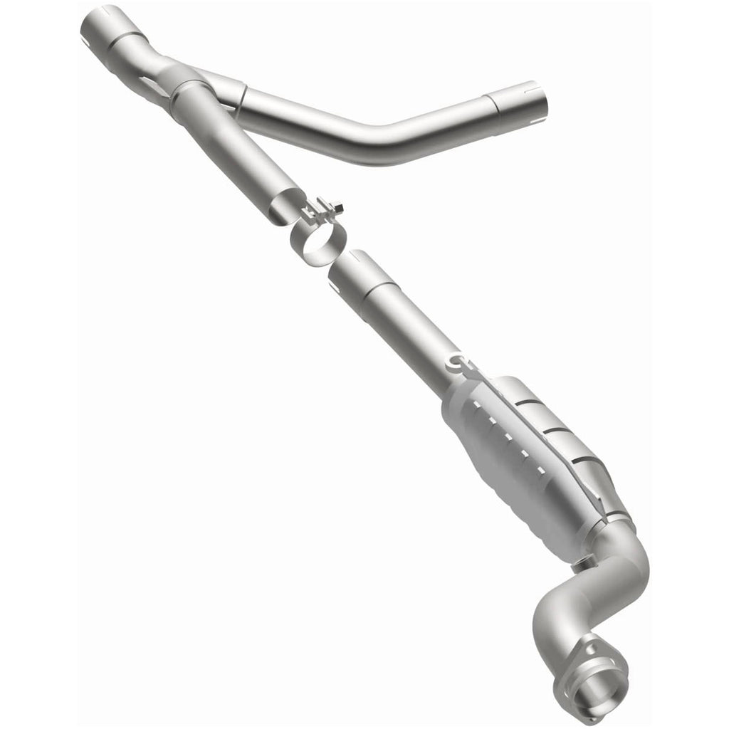 MagnaFlow Conv DF 04-05 Ram1500 5.7L P/S OEM (49597)