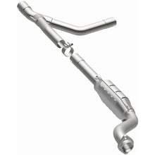 Load image into Gallery viewer, MagnaFlow Conv DF 04-05 Ram1500 5.7L P/S OEM (49597)