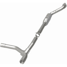 Load image into Gallery viewer, MagnaFlow Conv DF 04-05 Ram1500 5.7L P/S OEM (49597)
