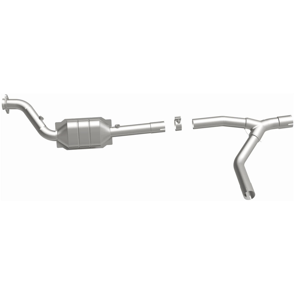 MagnaFlow Conv DF 04-05 Ram1500 5.7L P/S OEM (49597)