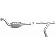 Load image into Gallery viewer, MagnaFlow Conv DF 04-05 Ram1500 5.7L P/S OEM (49597)