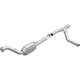 MagnaFlow Conv DF 04-05 Ram1500 5.7L P/S OEM (49597)