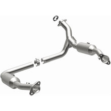 Load image into Gallery viewer, MagnaFlow Conv DF 06-07 Explorer 4.0L OEM (49598)