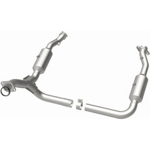 Load image into Gallery viewer, MagnaFlow Conv DF 06-07 Explorer 4.0L OEM (49598)