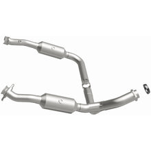 Load image into Gallery viewer, MagnaFlow Conv DF 06-07 Explorer 4.0L OEM (49598)