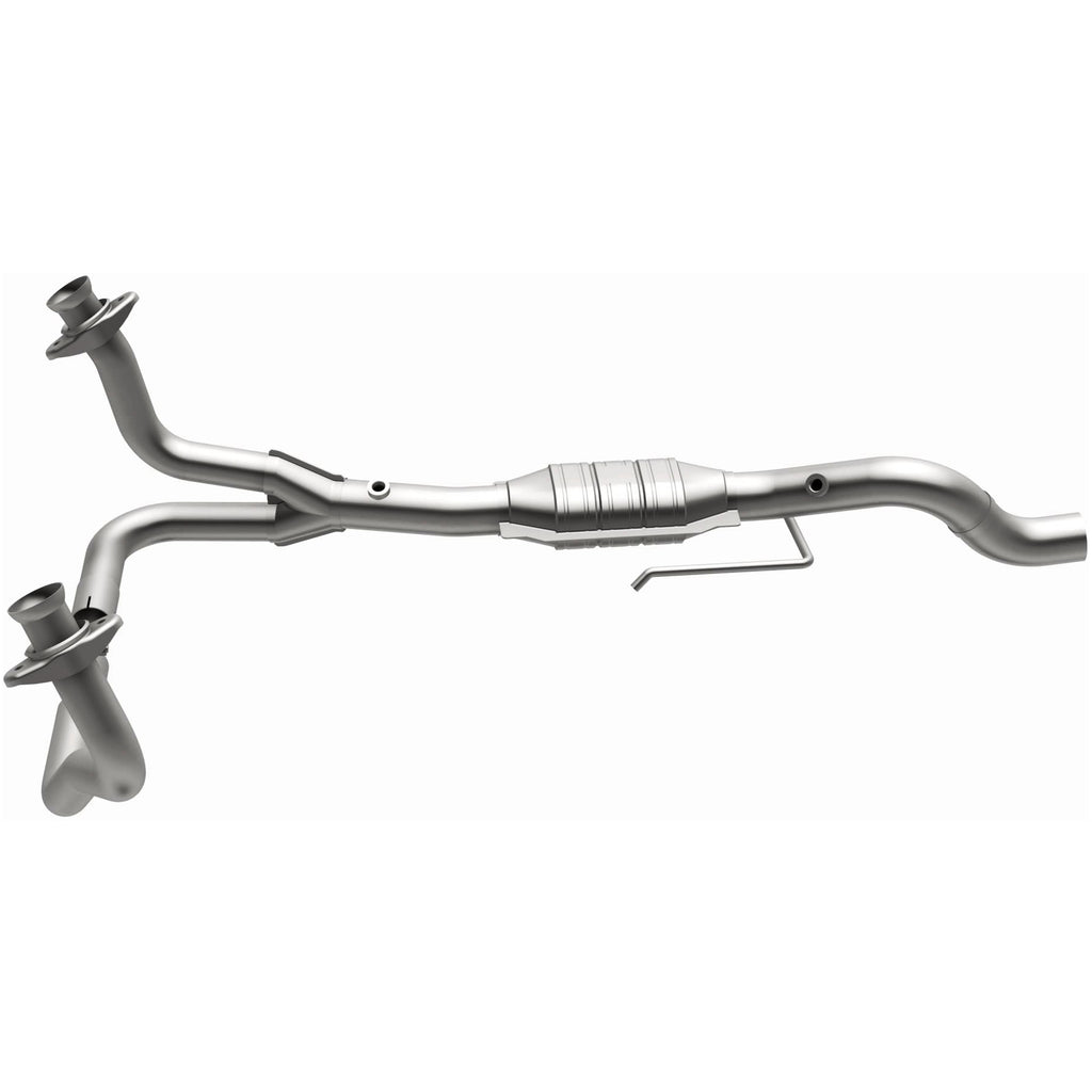 MagnaFlow Conv DF 00-03 Dakota 4.7L 4WD OEM (49600)