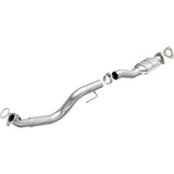 MagnaFlow Conv DF 03-07 GM 2500/3500 P/S OEM (49602)