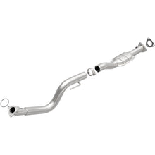 Load image into Gallery viewer, MagnaFlow Conv DF 03-07 GM 2500/3500 P/S OEM (49603)