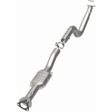 Load image into Gallery viewer, MagnaFlow Conv DF 03-07 GM 2500/3500 P/S OEM (49603)