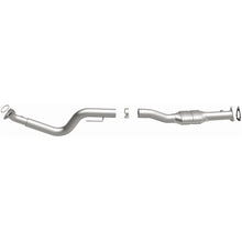 Load image into Gallery viewer, MagnaFlow Conv DF 03-07 GM 2500/3500 P/S OEM (49603)