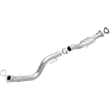 MagnaFlow Conv DF 03-07 GM 2500/3500 P/S OEM (49603)