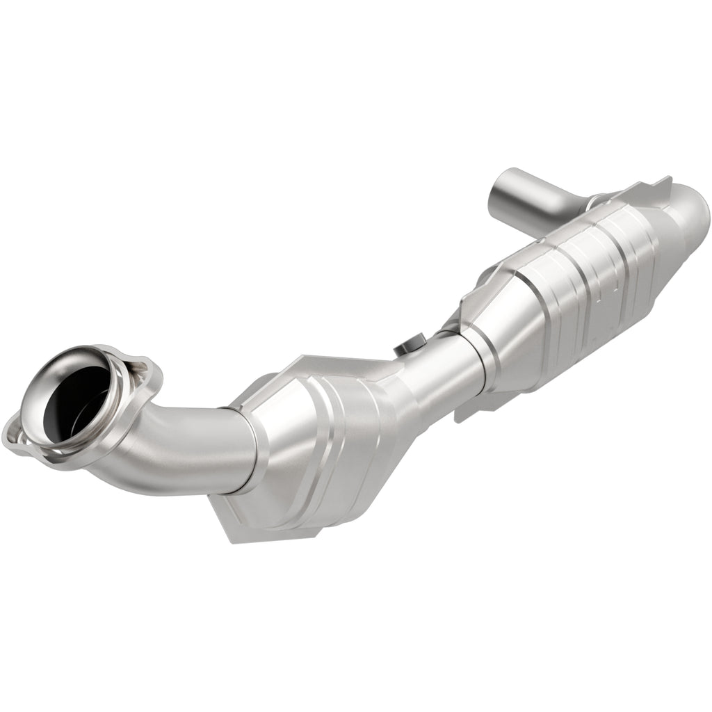 MagnaFlow Conv DF 03-04 Exped 4.6L Driver Side OEM (49605)