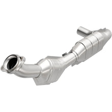 Load image into Gallery viewer, MagnaFlow Conv DF 03-04 Exped 4.6L Driver Side OEM (49605)
