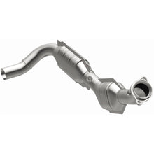Load image into Gallery viewer, MagnaFlow Conv DF 03-04 Exped 4.6L Driver Side OEM (49605)