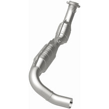 Load image into Gallery viewer, MagnaFlow Conv DF 03-04 Exped 4.6L Driver Side OEM (49605)