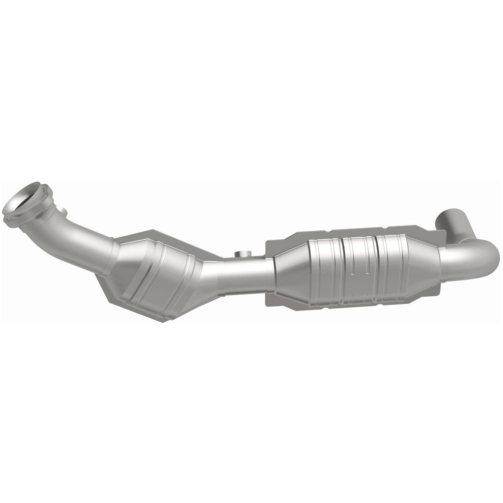 MagnaFlow Conv DF 03-04 Exped 4.6L Driver Side OEM (49605)