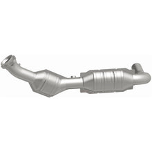 Load image into Gallery viewer, MagnaFlow Conv DF 03-04 Exped 4.6L Driver Side OEM (49605)
