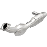 MagnaFlow Conv DF 03-04 Exped 4.6L Driver Side OEM (49605)