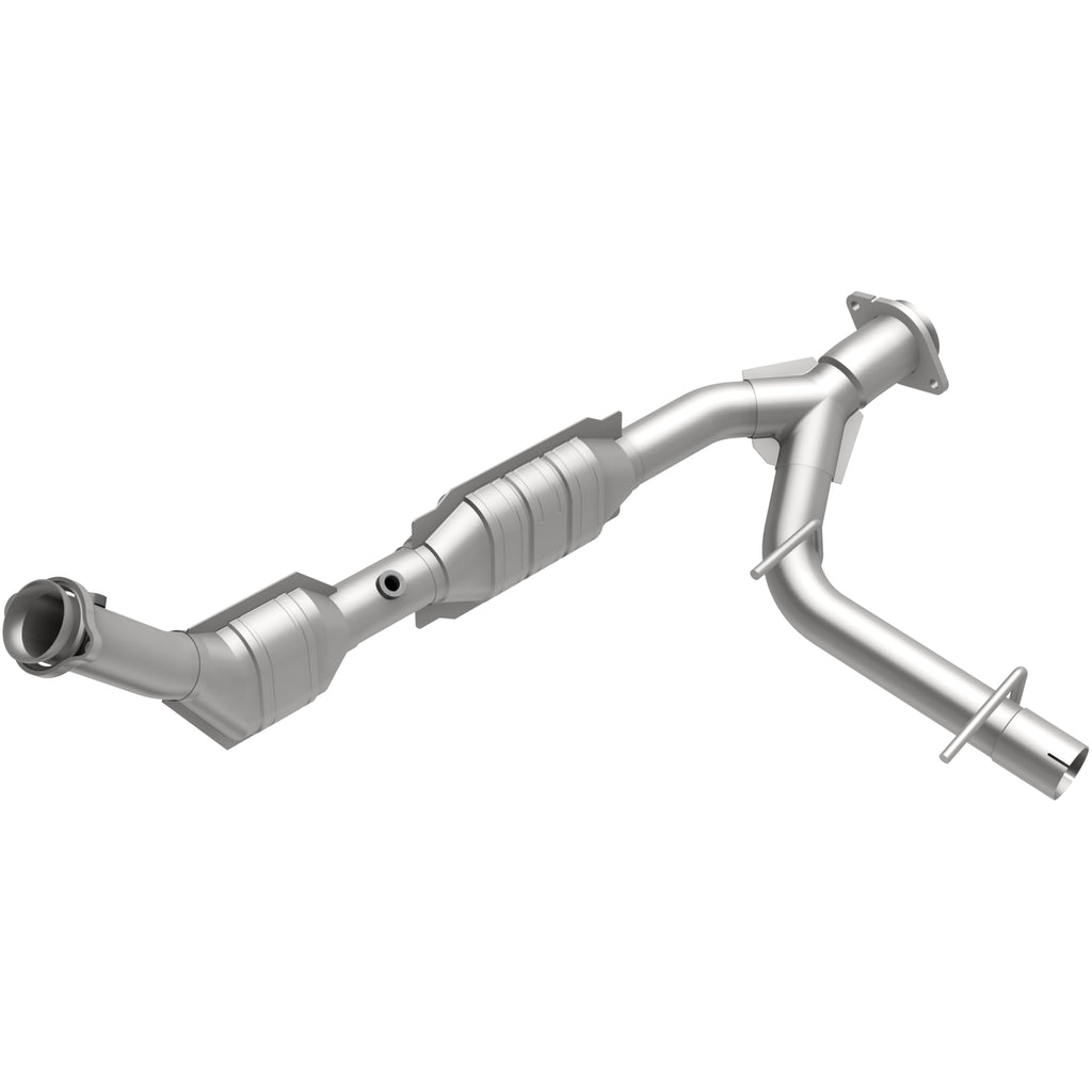 MagnaFlow Conv DF 03-04 Exped 4.6L Passenger Side OEM (49607)