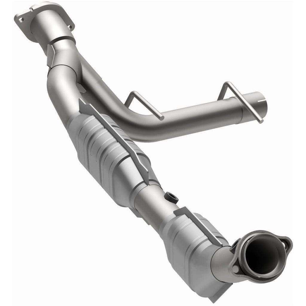 MagnaFlow Conv DF 03-04 Exped 4.6L Passenger Side OEM (49607)