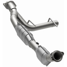 Load image into Gallery viewer, MagnaFlow Conv DF 03-04 Exped 4.6L Passenger Side OEM (49607)