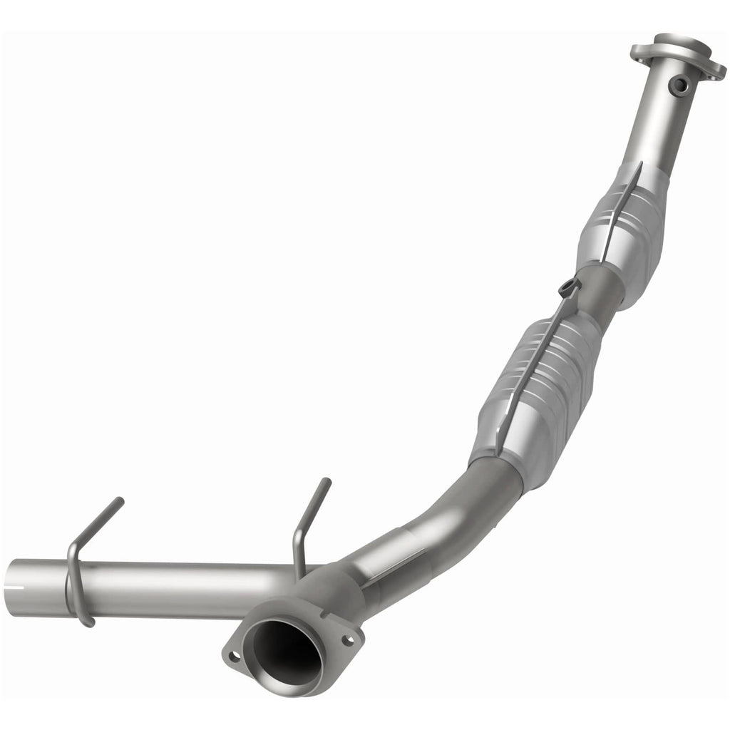 MagnaFlow Conv DF 03-04 Exped 4.6L Passenger Side OEM (49607)