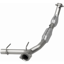Load image into Gallery viewer, MagnaFlow Conv DF 03-04 Exped 4.6L Passenger Side OEM (49607)