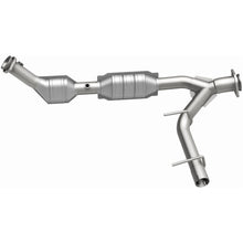 Load image into Gallery viewer, MagnaFlow Conv DF 03-04 Exped 4.6L Passenger Side OEM (49607)