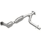 MagnaFlow Conv DF 03-04 Exped 4.6L Passenger Side OEM (49607)