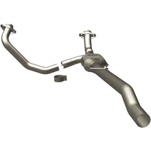 Load image into Gallery viewer, MagnaFlow Conv DF 2003 Ram 1500 5.7 2WD OEM (49608)