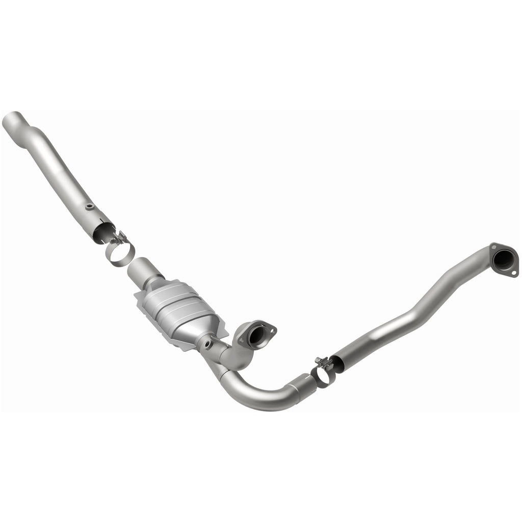 MagnaFlow Conv DF 2003 Ram 1500 5.7 2WD OEM (49608)