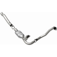 Load image into Gallery viewer, MagnaFlow Conv DF 2003 Ram 1500 5.7 2WD OEM (49608)