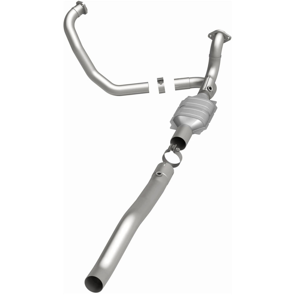MagnaFlow Conv DF 2003 Ram 1500 5.7 2WD OEM (49608)