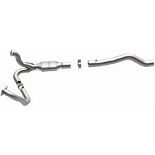Load image into Gallery viewer, MagnaFlow Conv DF 2003 Ram 1500 5.7 2WD OEM (49608)