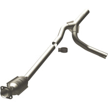 Load image into Gallery viewer, MagnaFlow Conv DF 04-05 Ram1500 PS OEM (49610)