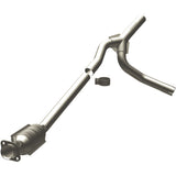 MagnaFlow Conv DF 04-05 Ram1500 PS OEM (49610)
