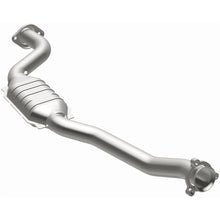 Load image into Gallery viewer, MagnaFlow Conv DF 04-06 Colorado 2.8/3.5 Rear O (49611)